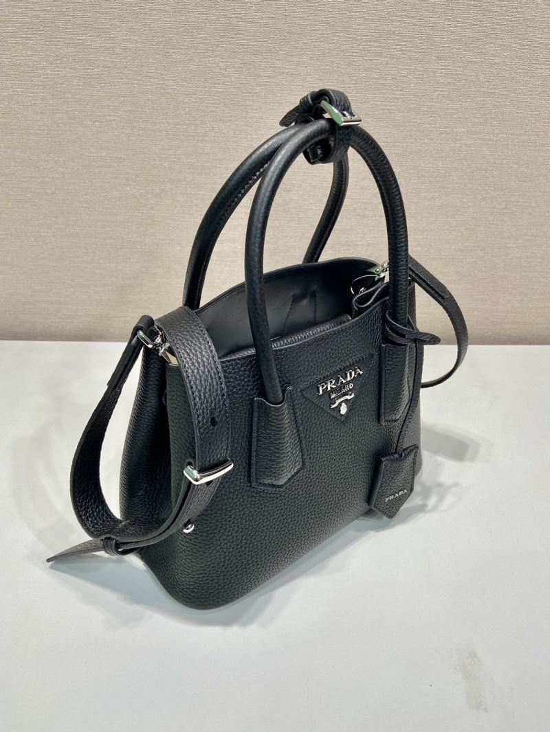 Prada Top Handle Bags